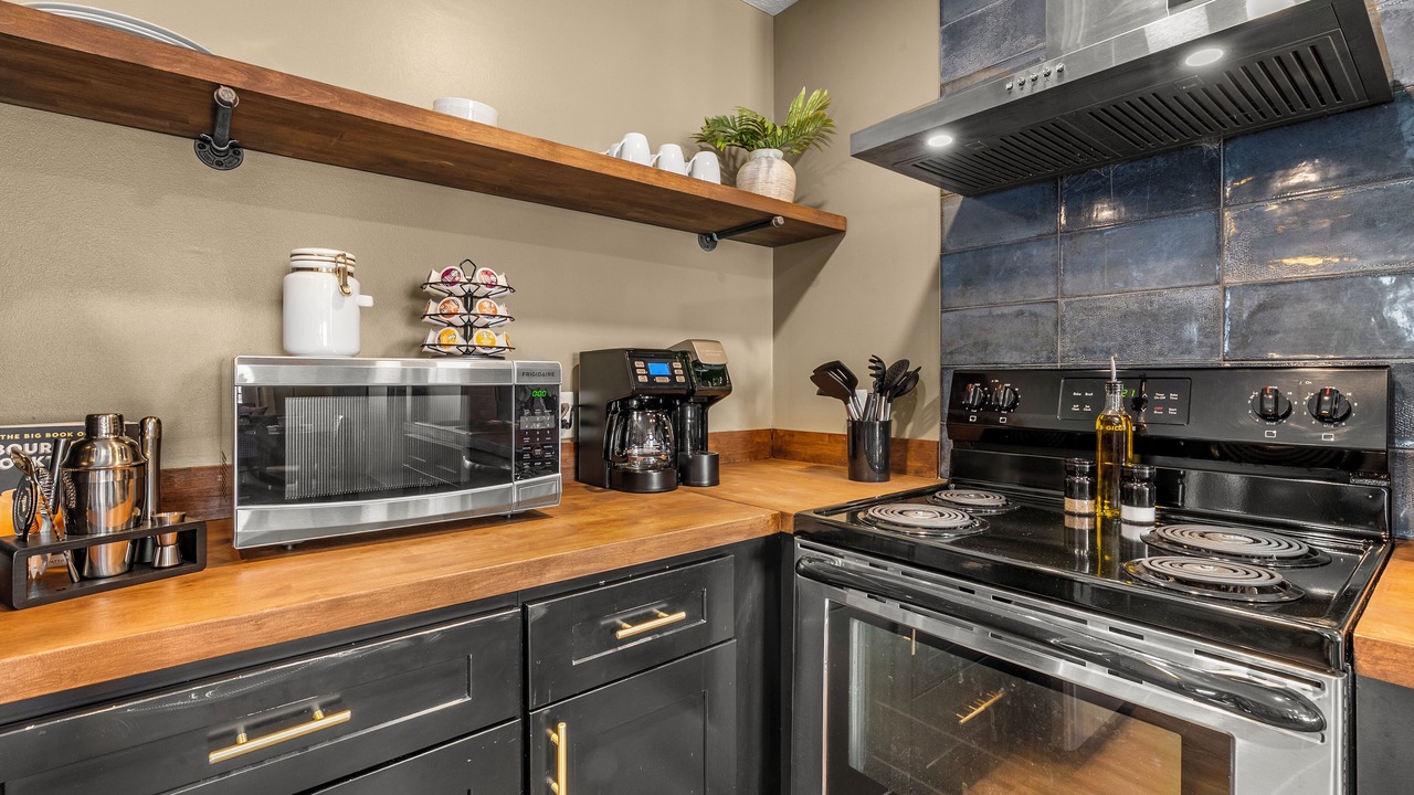 Photo of Kitchen in Phoenix Hill