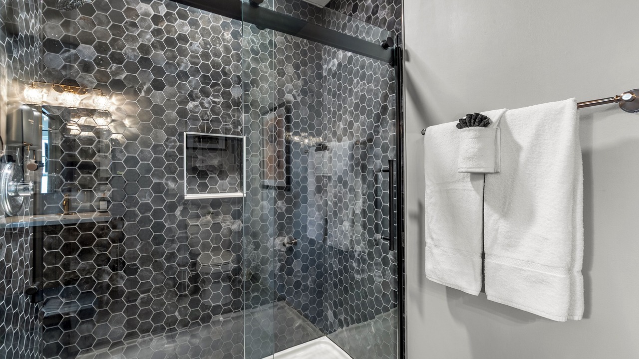 Photo of Bathroom in Phoenix Hill