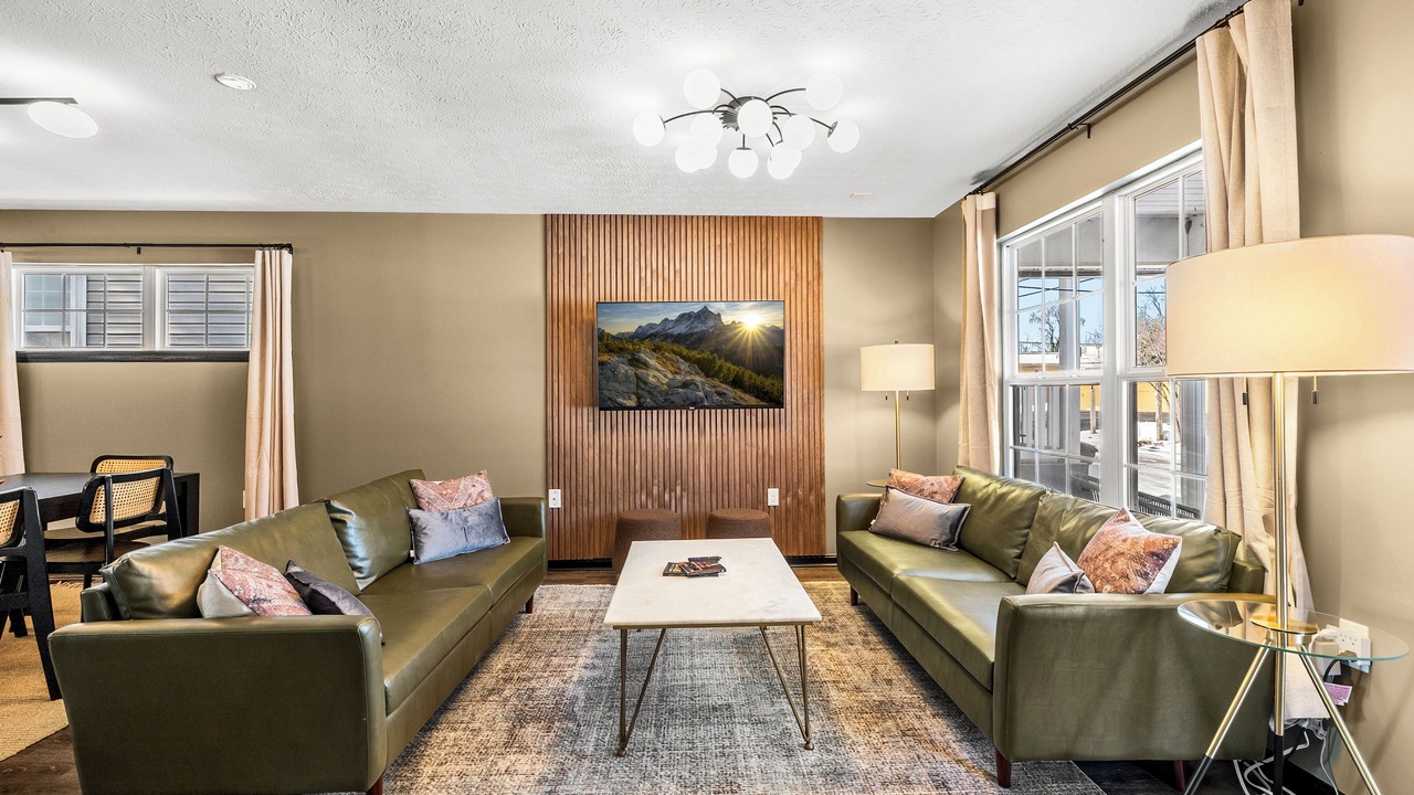 Photo of Livingroom in Phoenix Hill