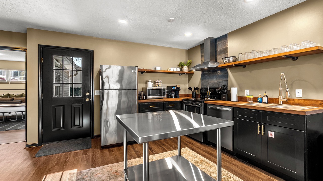 Photo of Kitchen in Phoenix Hill