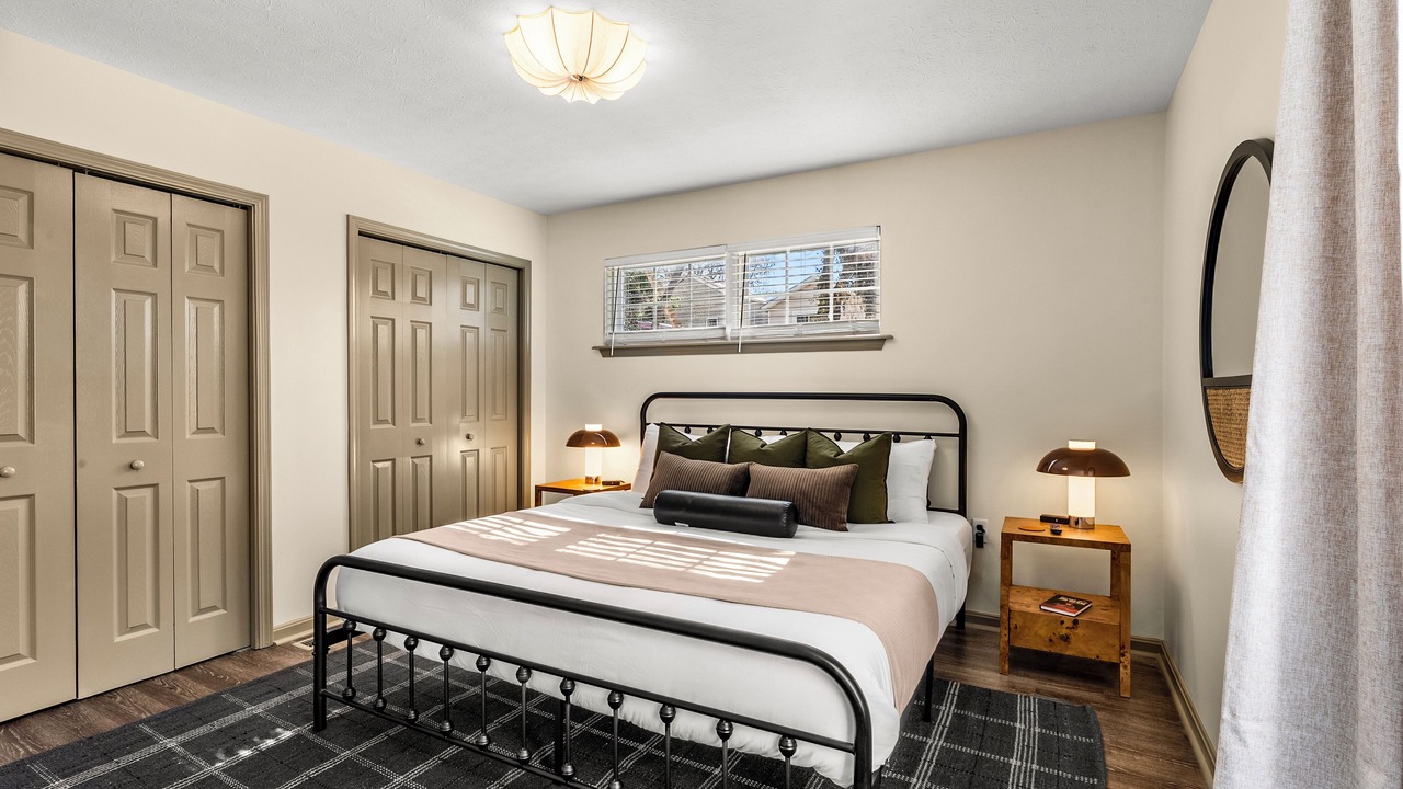 Photo of Bedroom in Phoenix Hill