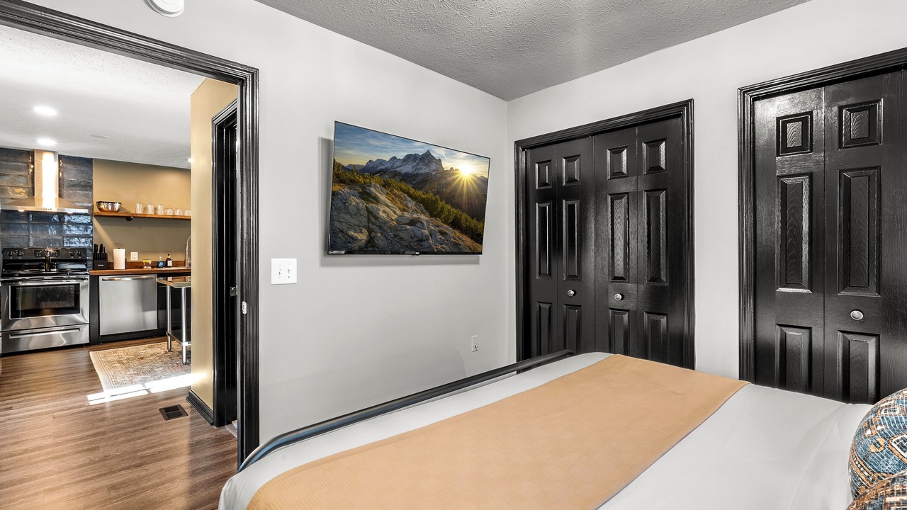 Photo of Bedroom in Phoenix Hill