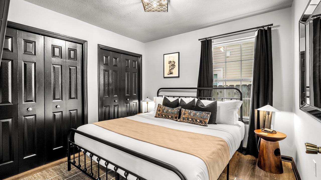 Photo of Bedroom in Phoenix Hill