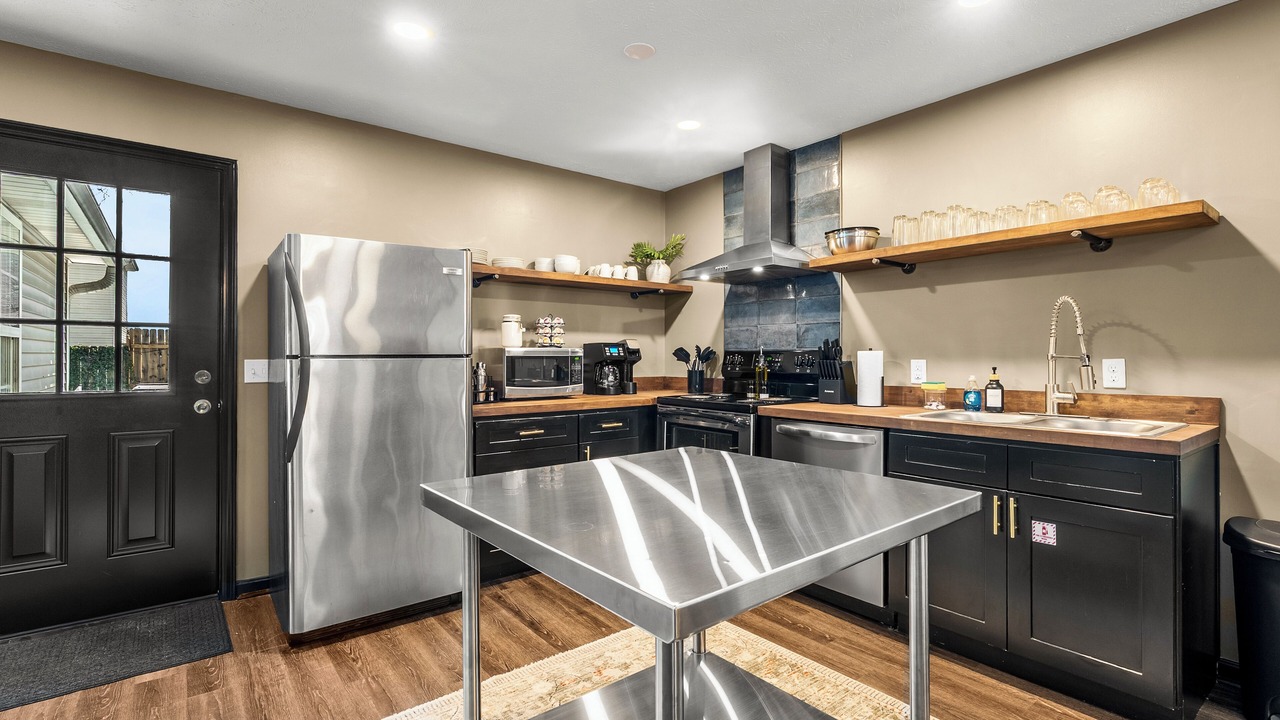 Photo of Kitchen in Phoenix Hill
