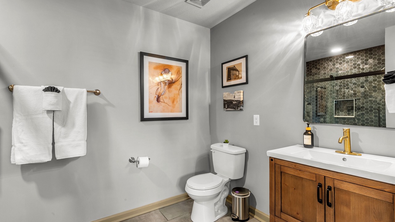 Photo of Bathroom in Phoenix Hill