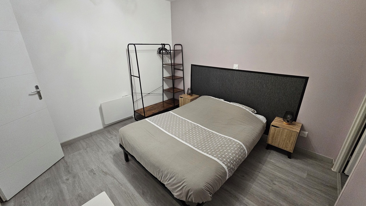 Photo of Bedroom in Pierres