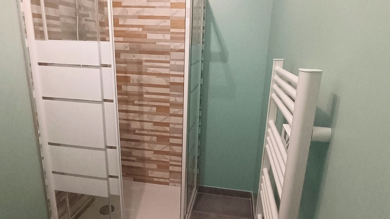 Photo of Bathroom in Pierres