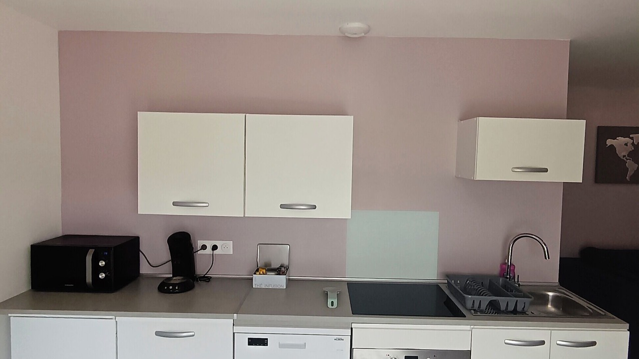 Photo of Kitchen in Pierres