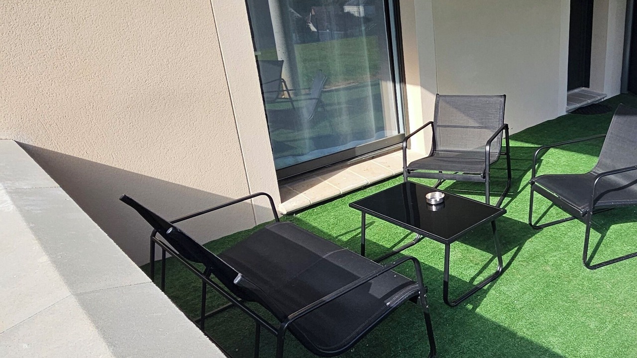 Photo of Patio Balcony in Pierres