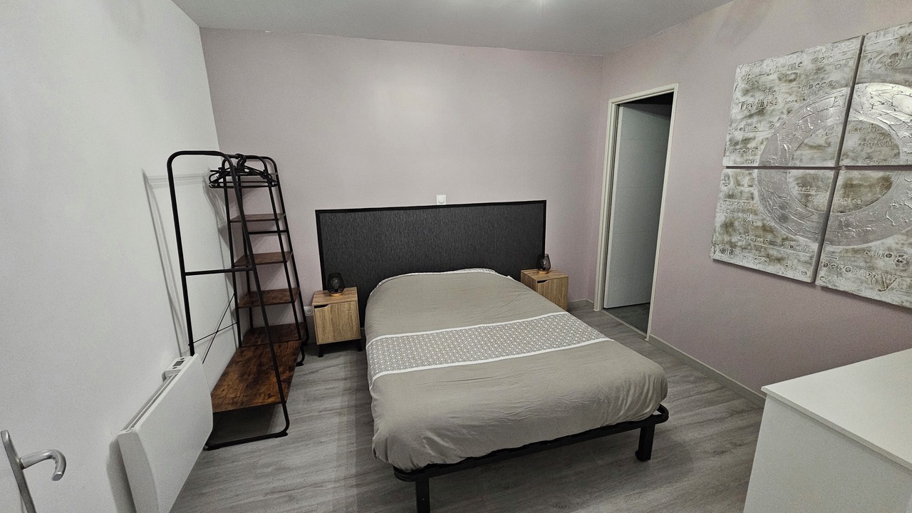 Photo of Bedroom in Pierres