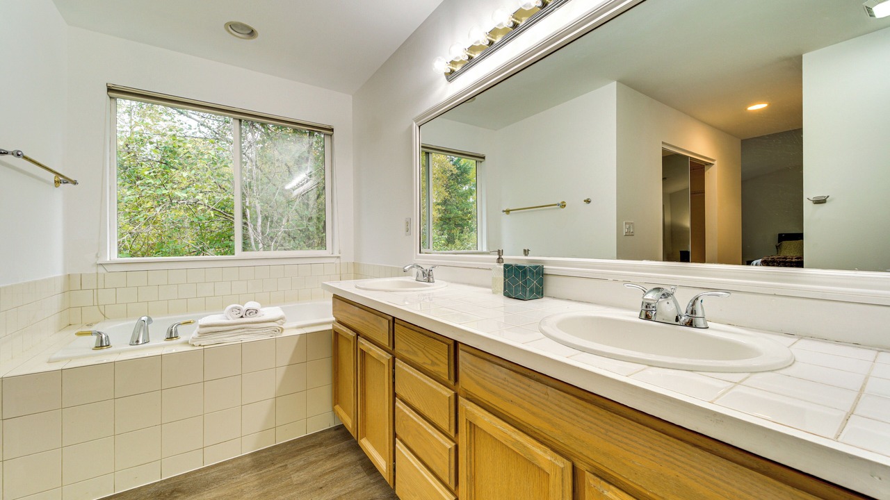 Photo of Bathroom in Redmond