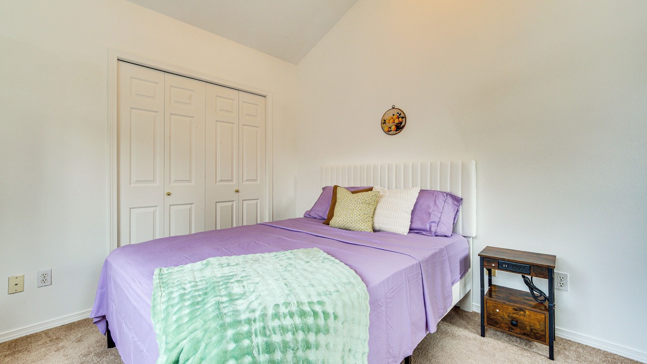 Photo of Bedroom in Redmond