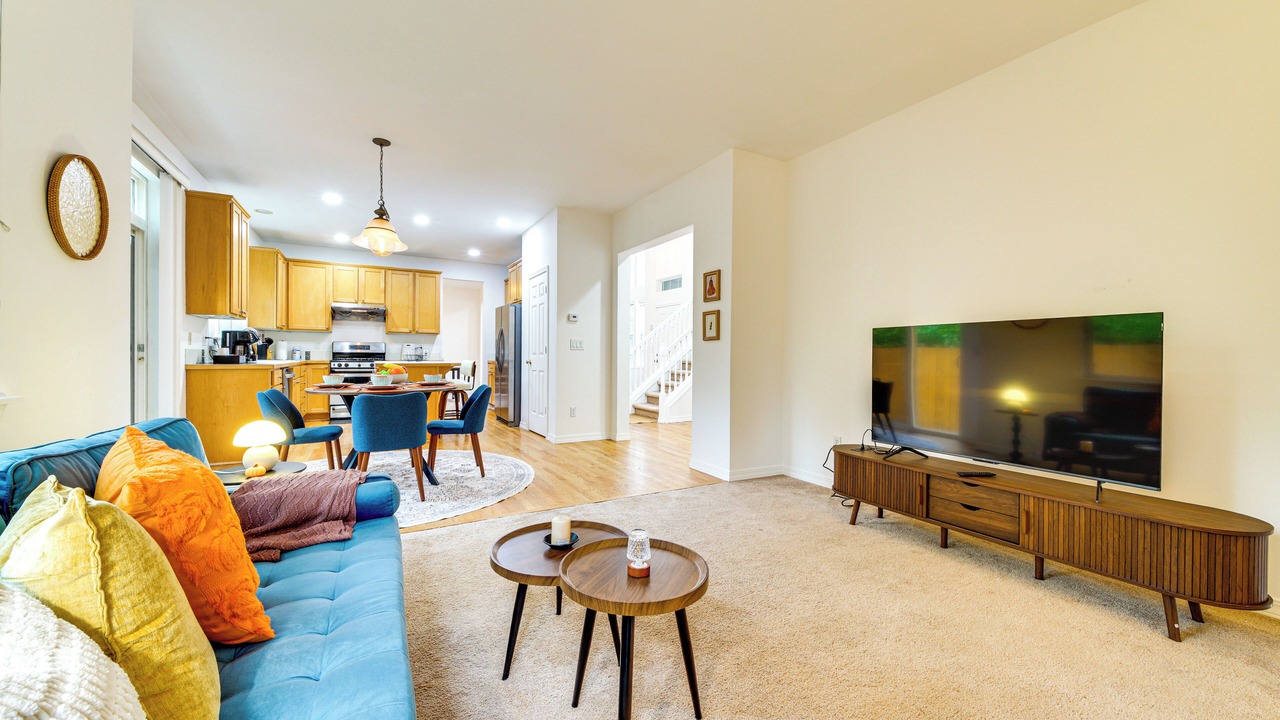 Photo of Bedroom in Redmond