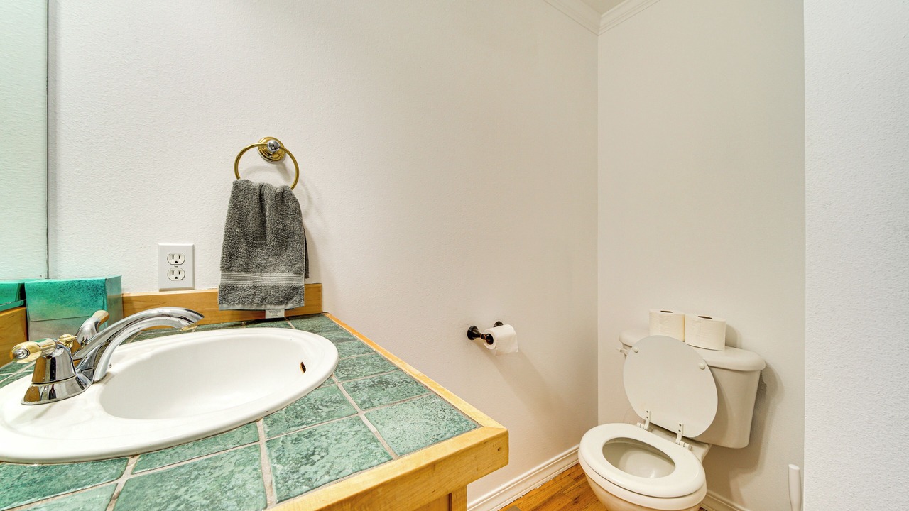 Photo of Bathroom in Redmond