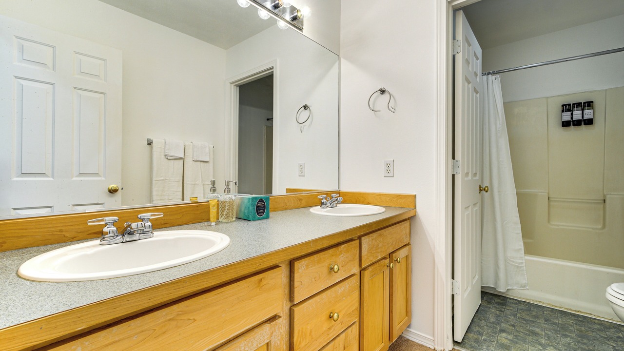 Photo of Bathroom in Redmond