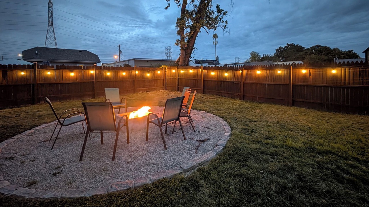 Photo of Outdoor in Oakley