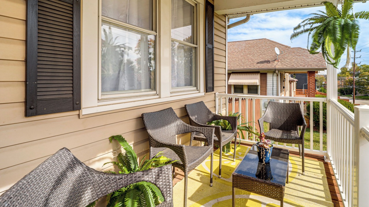 Photo of Outdoor in Oakley