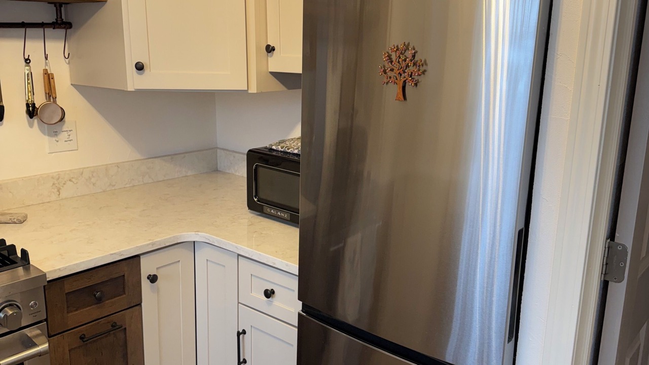 Photo of Kitchen in Caroline