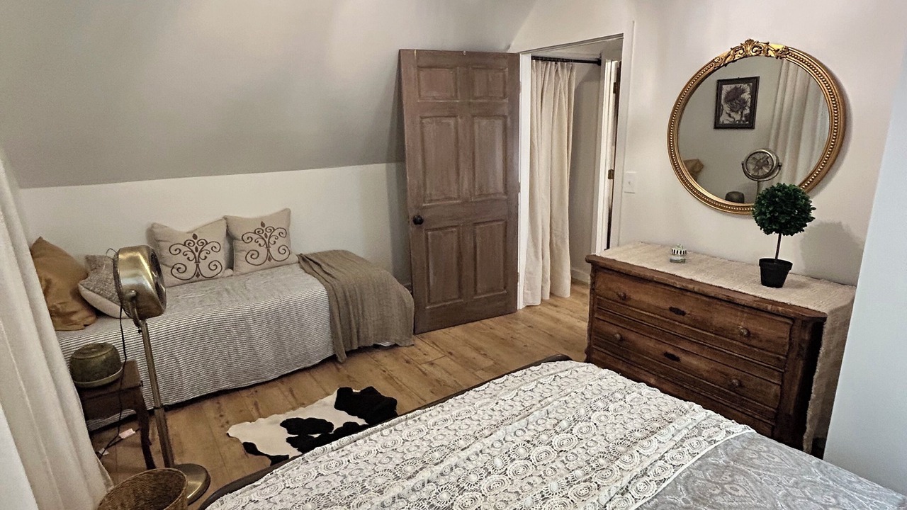 Photo of Bedroom in Caroline