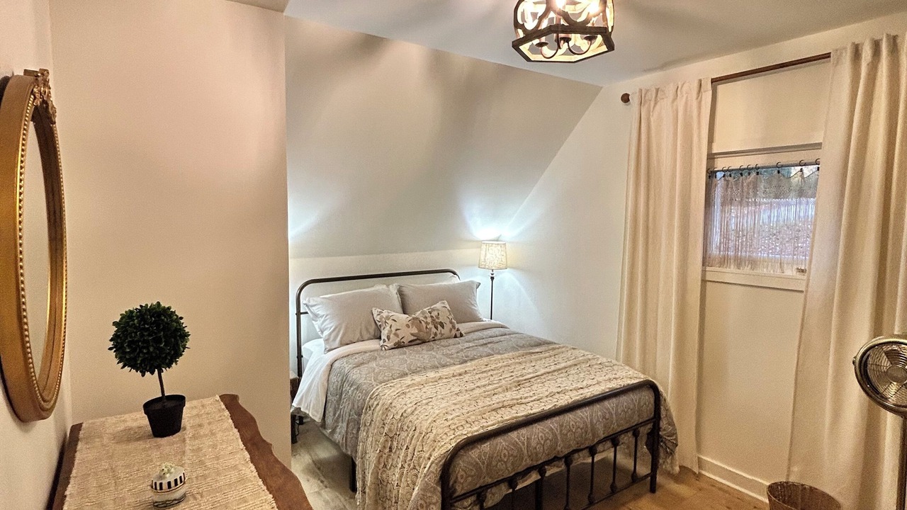 Photo of Bedroom in Caroline