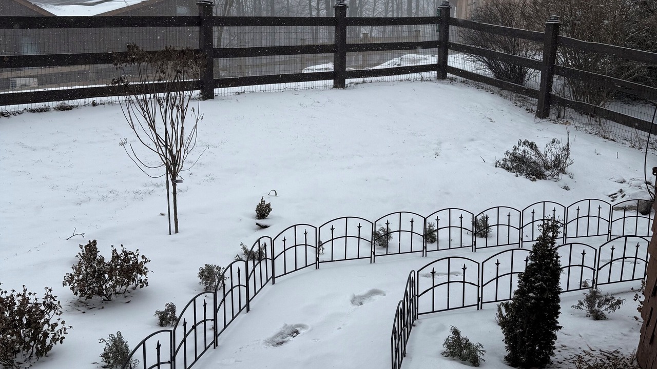 Photo of Outdoor in Caroline
