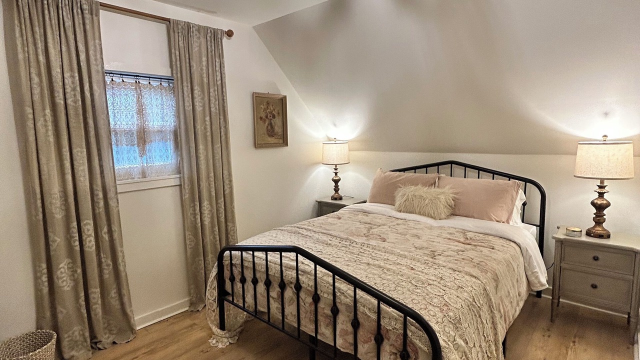 Photo of Bedroom in Caroline