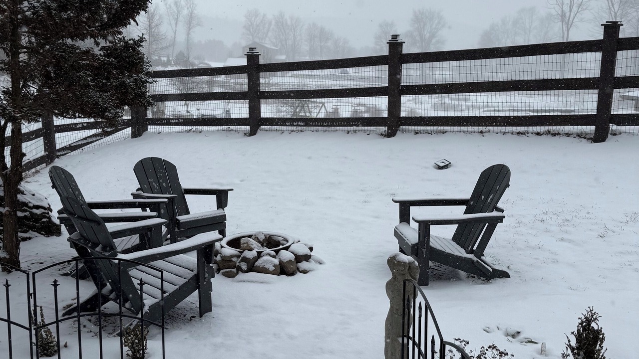 Photo of Patio Balcony in Caroline