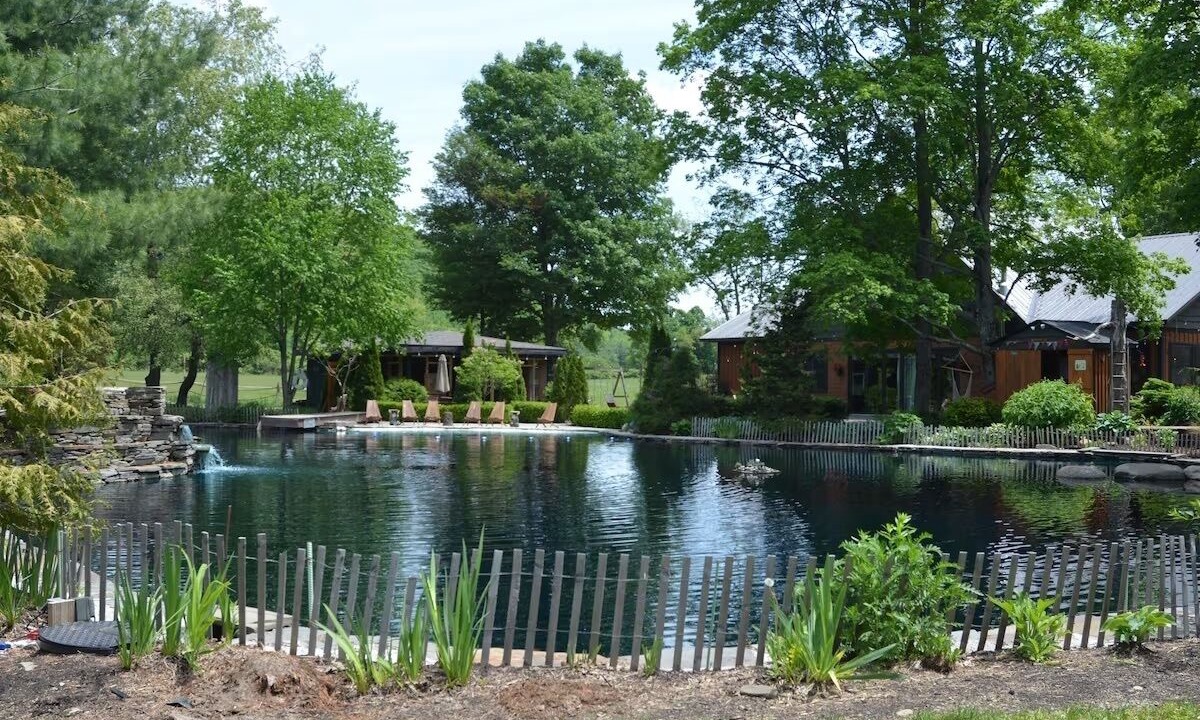 Photo of Outdoor in Caroline