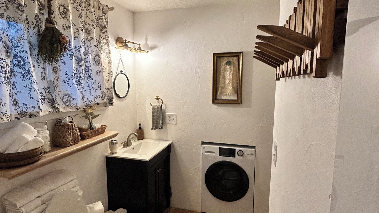 Photo of Bathroom in Caroline