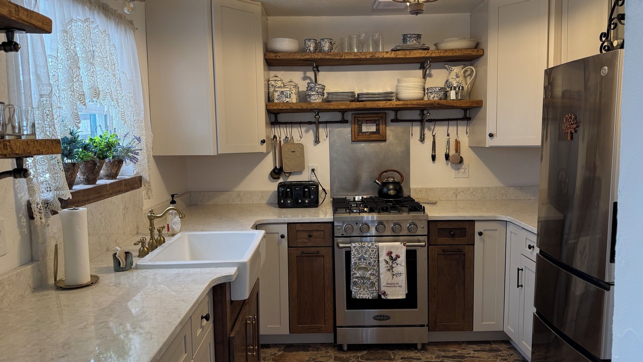 Photo of Kitchen in Caroline