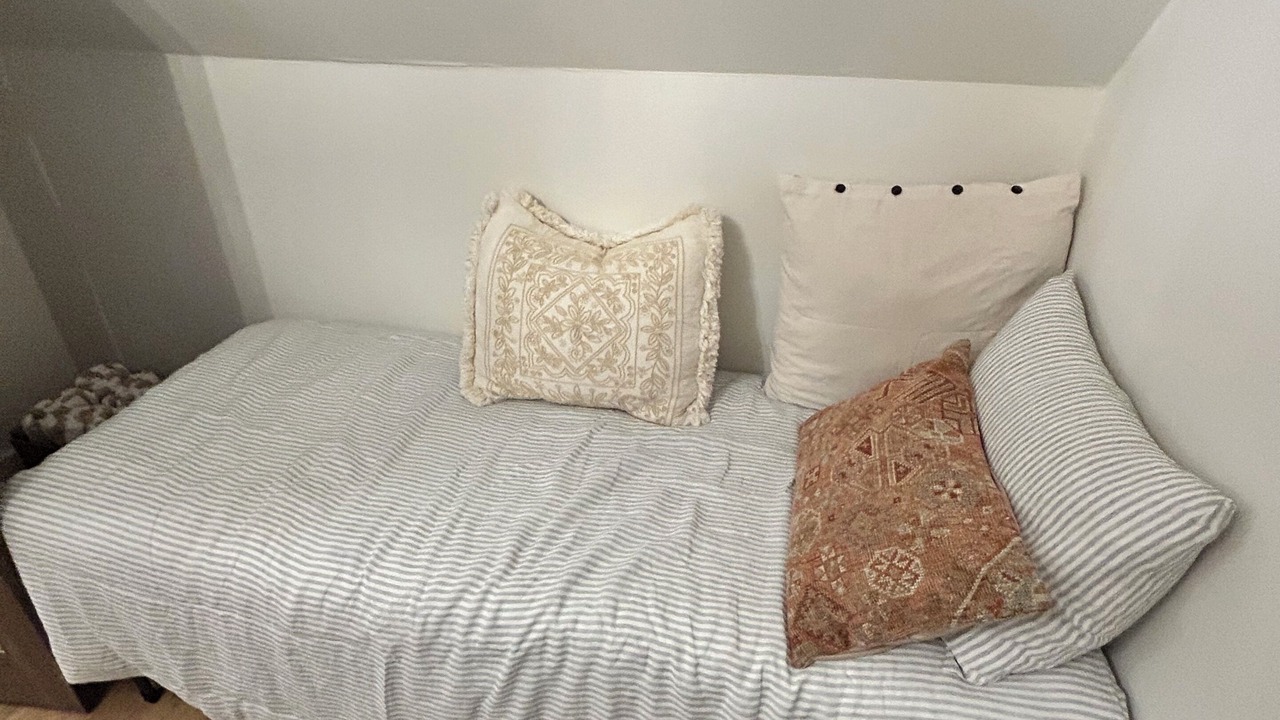 Photo of Bedroom in Caroline