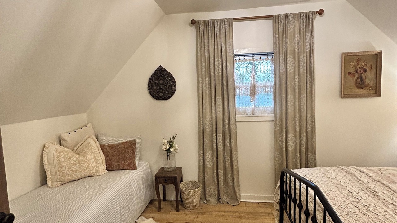 Photo of Bedroom in Caroline