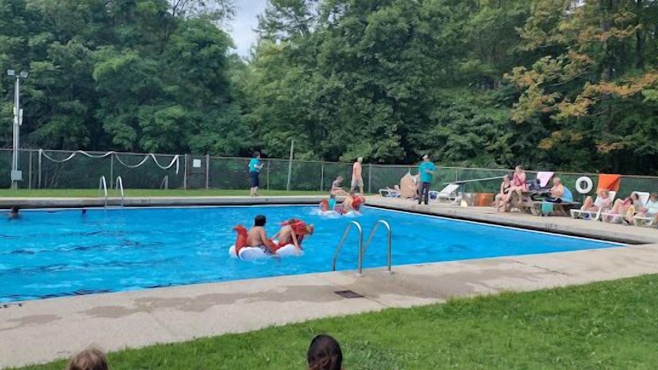 Photo of Outdoor in Jones Mills