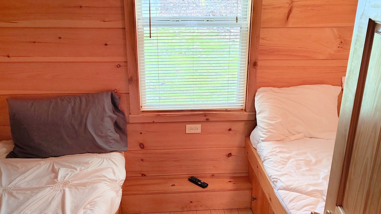 Photo of Bedroom in Jones Mills