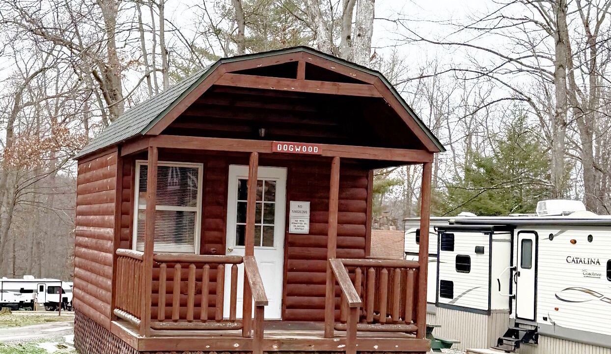 Photo of Outdoor in Jones Mills