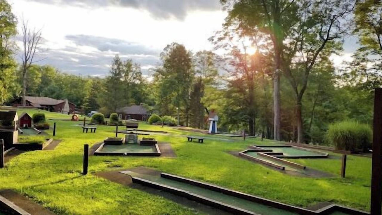 Photo of Outdoor in Jones Mills