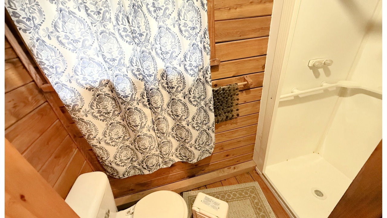 Photo of Bathroom in Jones Mills