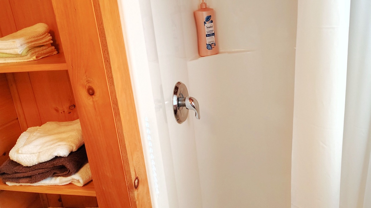 Photo of Bathroom in Jones Mills