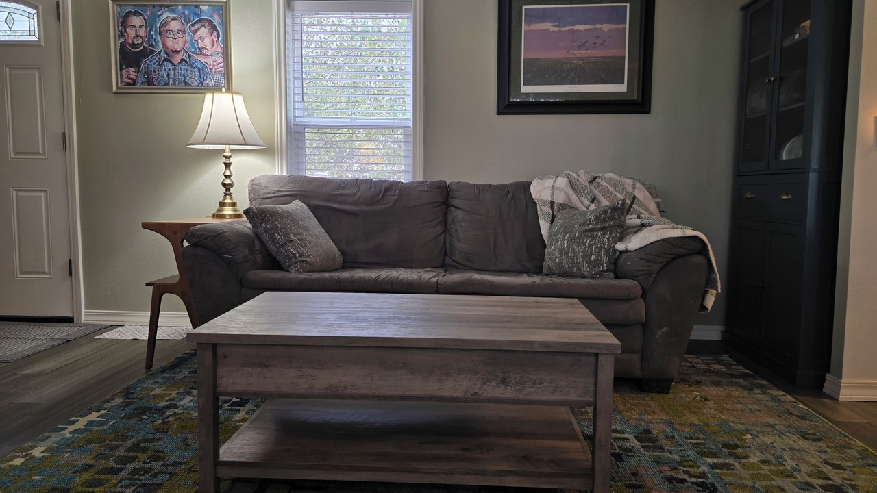 Photo of Livingroom in Knox County