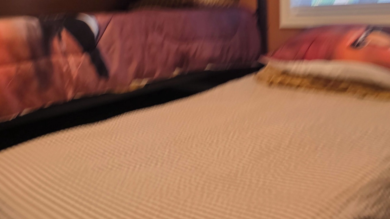 Photo of Bedroom in Knox County