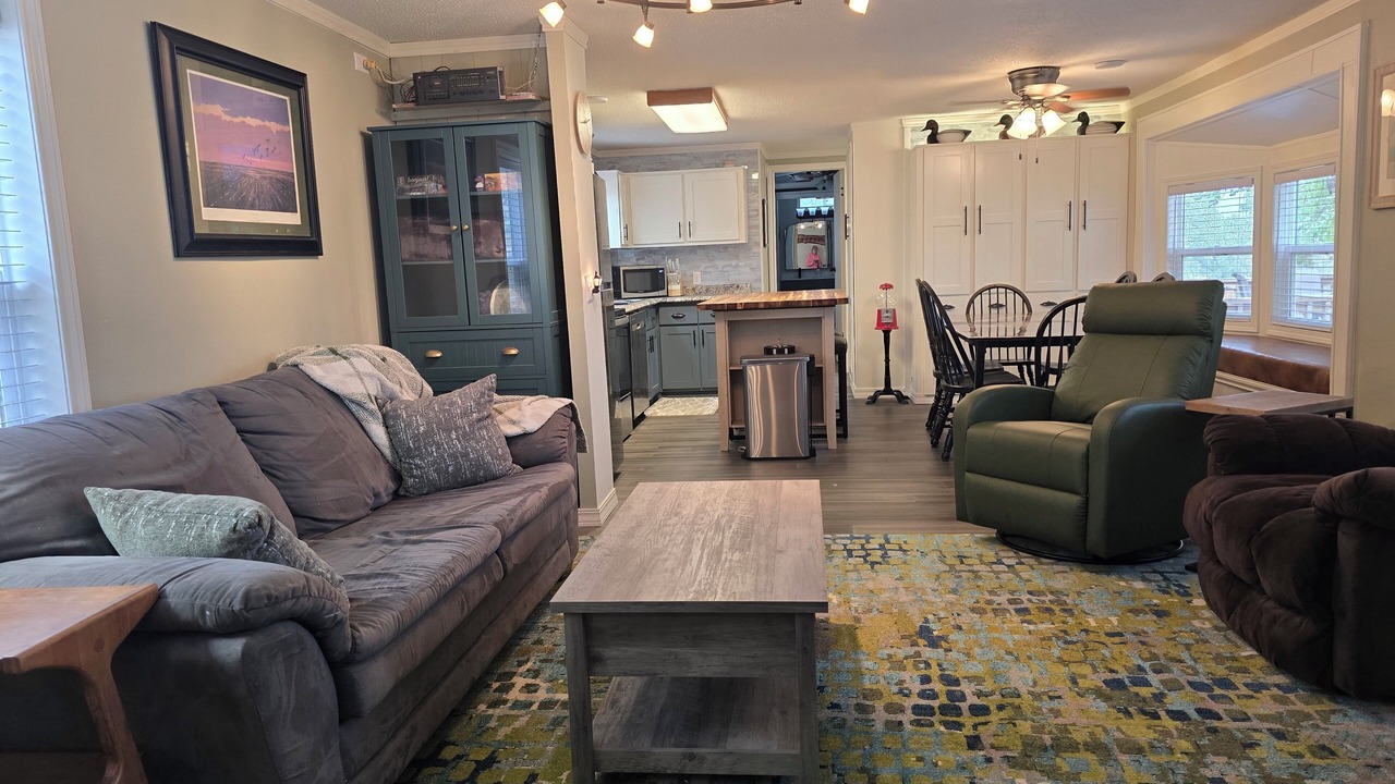 Photo of Livingroom in Knox County