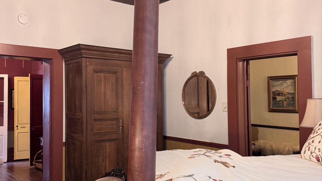 Photo of Bedroom in Washington