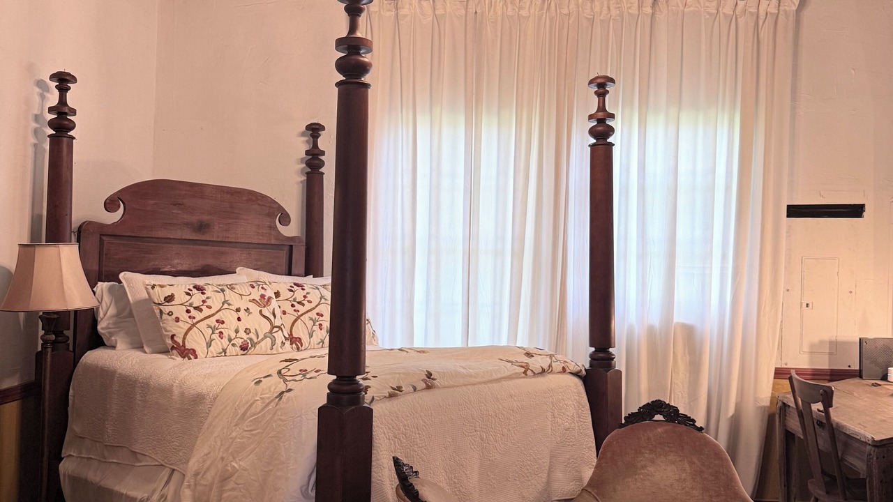 Photo of Bedroom in Washington