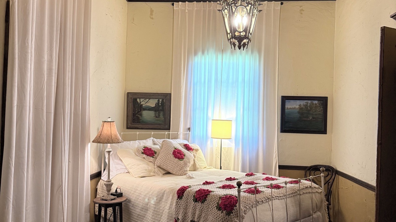 Photo of Bedroom in Washington
