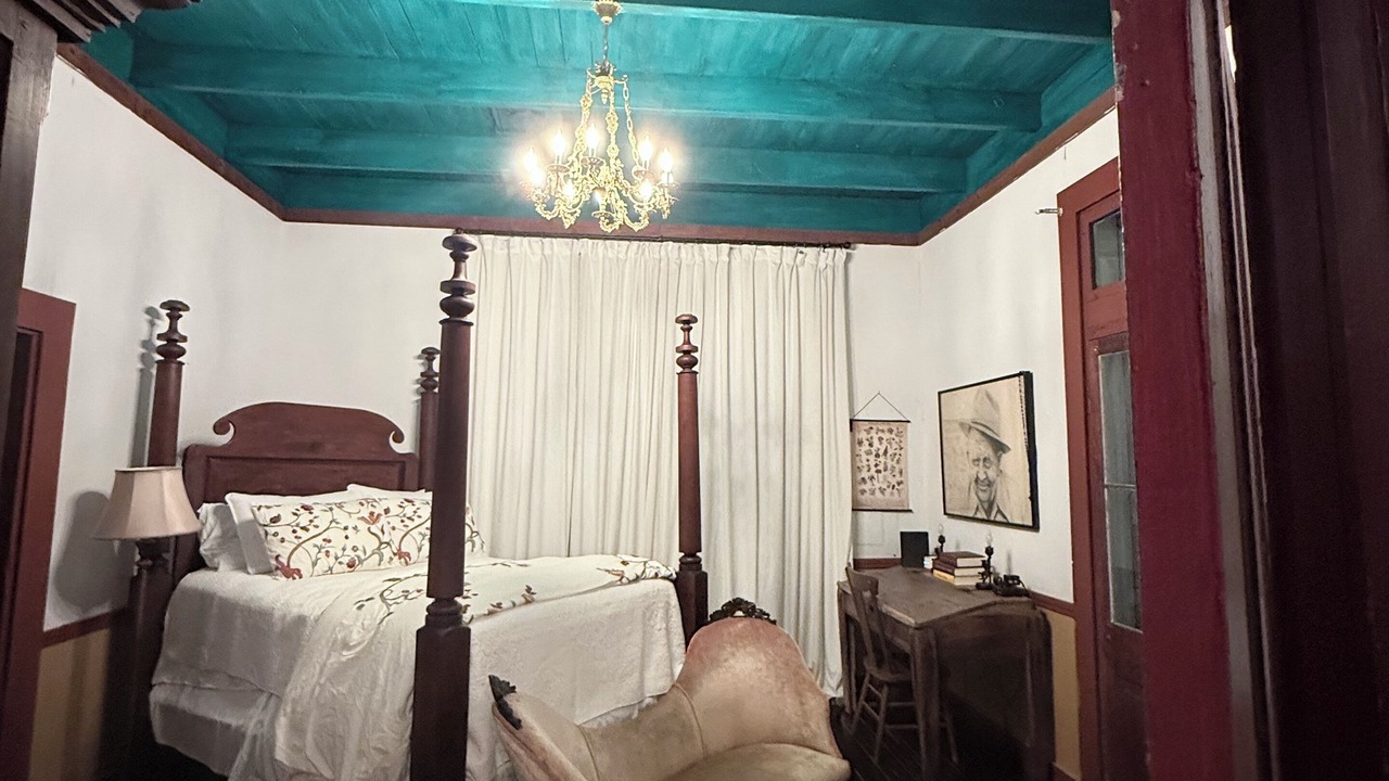 Photo of Bedroom in Washington