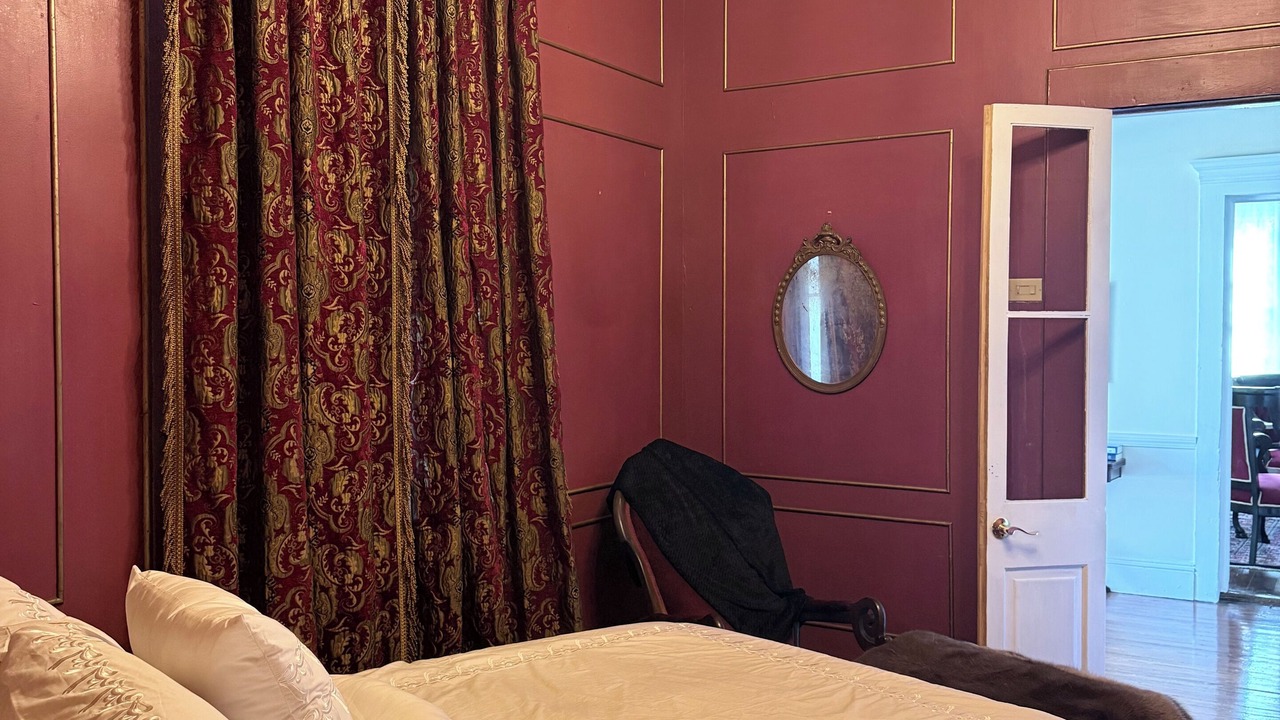 Photo of Bedroom in Washington