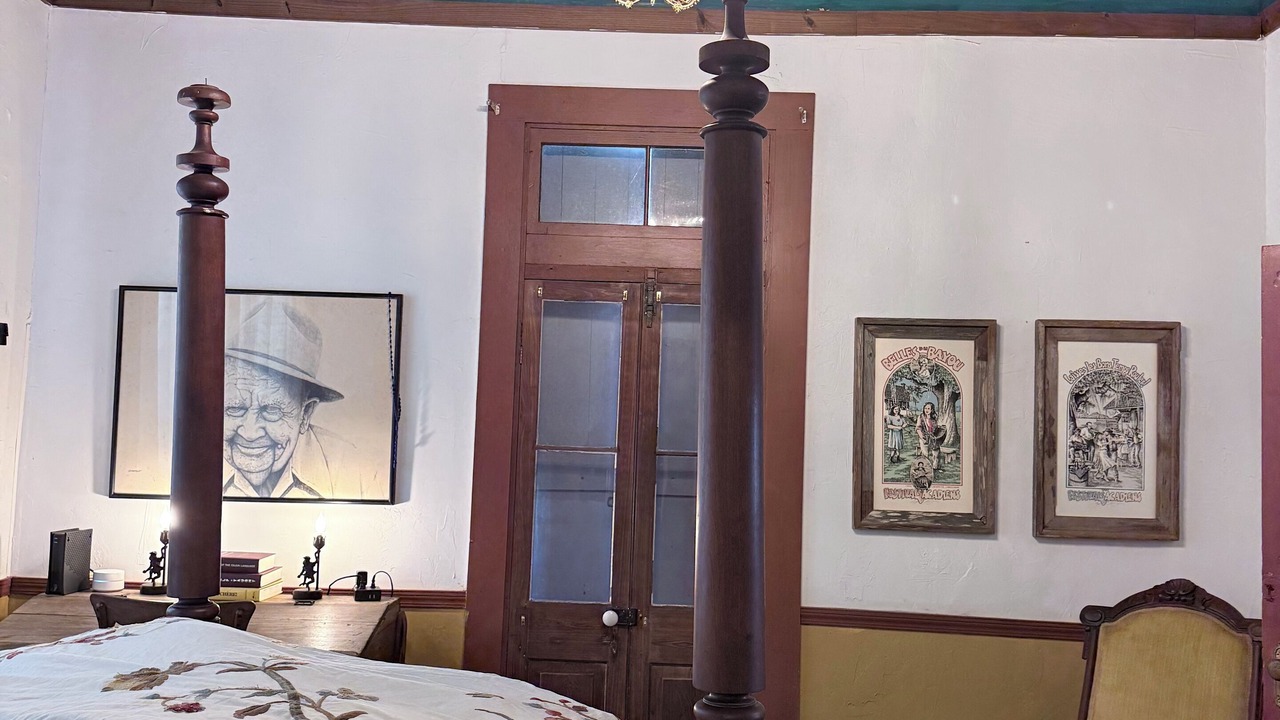 Photo of Bedroom in Washington