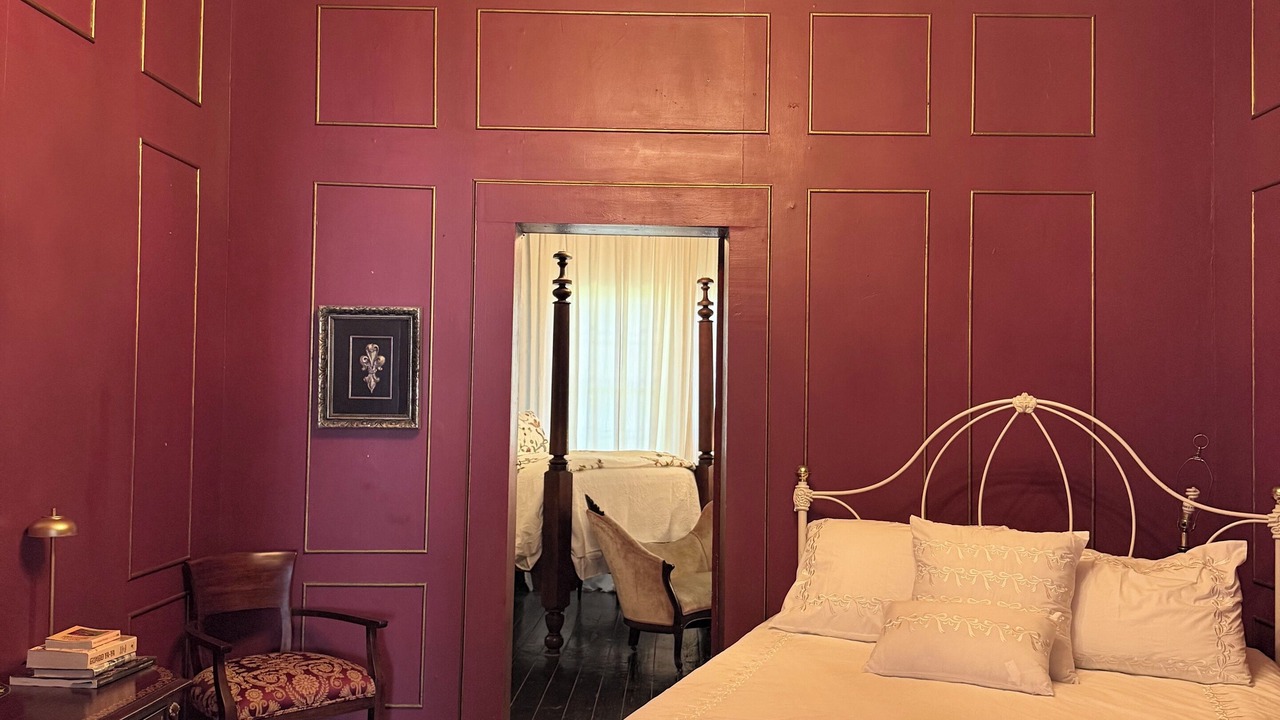 Photo of Bedroom in Washington
