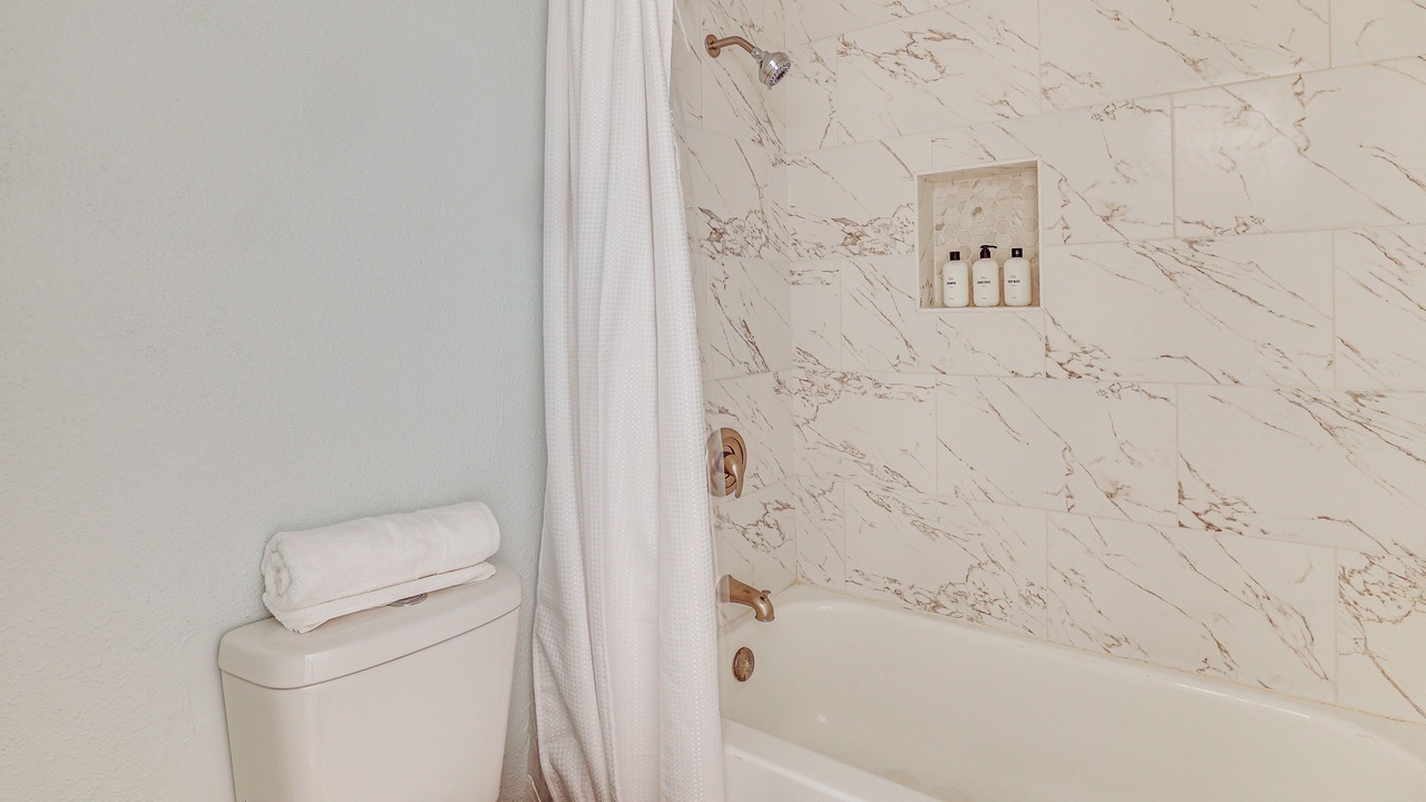 Photo of Bathroom in West San Antonio
