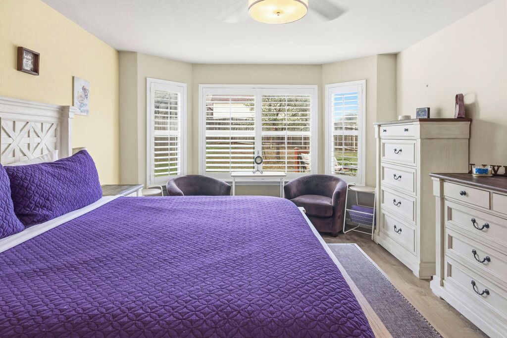 Photo of Bedroom in West San Antonio